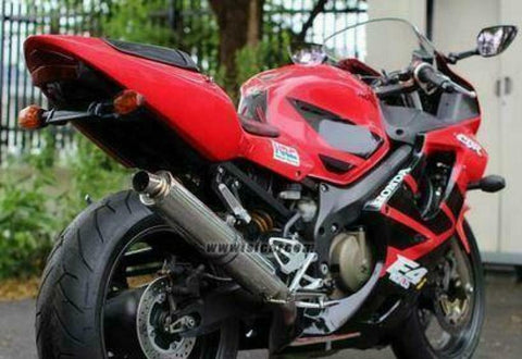 HONDA CBR600F4I PC35 COLLAR D, CUSHION SIDE 52464-KZ4-B00