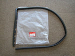 HONDA CIVIC 1995 SUB SEAL LH FRONT DOOR 72365-SR3-014 ORANGE jdm genuine parts