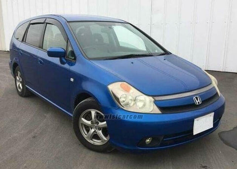 HONDA STREAM RN3 TENSIONER ASSY, AUTO 31170-PNA-023