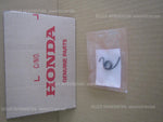 HONDA STEED NV400C NC26 SPRING SHIFT DRUM STOPPER 24435-MM9-000 cambio de tambor