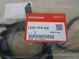 HONDA ACTY TRUCK HA4 HA4 VALVE COVER GASKET 12341-PFB-000 rocker head alloy