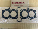 HONDA CB1300 SUPER FOUR SC54 GASKET CYLINDER HEAD 12251-MEJ-013 genuine spares