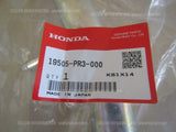 HONDA CIVIC CRX EG2 CIVIC EK4 EM1 PIPE CONNECTING WATER PUMP 19505-PR3-000