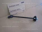 MITSUBISHI DELICA STAR WAGON P25W P35W SHAFT & BRT ASSY G.FT LINK CROSS MB412520
