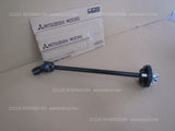 MITSUBISHI DELICA STAR WAGON P25W P35W SHAFT & BRT ASSY G.FT LINK CROSS MB412520