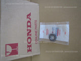 HONDA XR650R 2007 NUT (18MM) 90235-MN1-670 אופנוע שטח חלקים חלפים זולים moto4U!