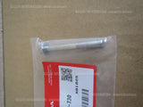 HONDA XR250R 2004 BOLT FLANGE (6X50) (NSHF) 90004-GHB-730 change engine fastners