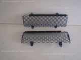 JDM REPLICA FRONT GRILL NET LH AND RH SET FOR NISSAN GT-R HAKOSUKA KPGC10 HGR1