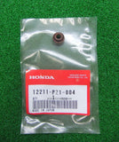 HONDA CIVIC TYPE R EP3 SEAL B VALVE STEM SET X8PCS 12211-PZ1-004 HOT HATCH PARTS