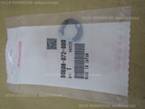 HONDA CRF450X 2005-2017 WASHER (12MM) 90608-072-000 cheaper off road spare parts
