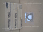 MITSUBISHI DELICA STAR WAGON P35W GASKET T/C EXHAUST GAS INLET HOLE MD050072 jdm