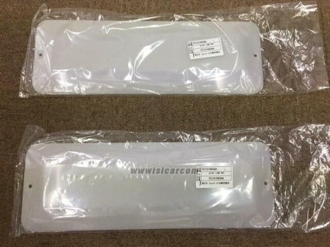 HINO RAINBOW BUS RJ172B GLOVE LAMP PANEL X2p FE151063AA Aussie Camper Conversion