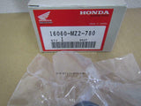 HONDA CBR1000F SC31 TPS SENSOR 16060-MZ2-780 throttle position sensor GENUINE!