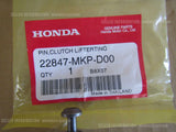 HONDA CBR500R 2020 PIN CLUTCH LIFTER 22847-MKP-D00 made in Thailand Sawadi Kap!