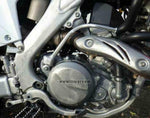 HONDA CRF450R 2015 PLATE, CLUTCH PRESSURE 22351-KZ3-860