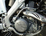 HONDA CRF450R 2015 PLATE, CLUTCH PRESSURE 22351-KZ3-860