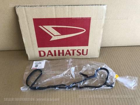 DAIHATSU HIJET S210P CYLINDER HEAD COVER GASKET 11213-97204 imported mini trucks