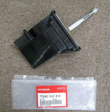 HONDA NSX NA1 NA2 CHECKER COMP., R. DOOR 72340-SL0-013 genuine parts acura Japan