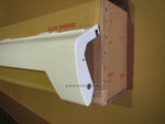 HONDA NSX NSX-R NA2 GARNISH, LH SIDE SILL 71851-SL0-010ZZ JDM EXPORT SPECIALISTS