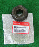 HONDA SHADOW AERO 1998 - 2000 VT1100C3 GEAR, COUNTERSHAFT FIFTH 23501-MBH-000