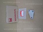 HONDA CB400 SUPER FOUR VTEC REVO NC42 PLATE L. HEADLIGHT 61318-MEJ-720 genuine