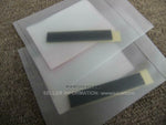 HONDA INTEGRA DC2 FASTENER, RR WINDSHIELD LOWER LH OR RH SET X2 90619-SK7-000