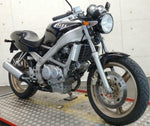 HONDA SPADA 250 MC20 PAN OIL 11211-KV0-722 sump engine lube carter CASTEC FRAME