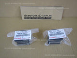 TOYOTA HIACE KZH120 BUSH FRONT STABILIZER BAR NO.1 SET X2PC 48815-26221 mpv JDM