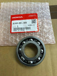 HONDA CBR1000S 2014-2019 BEARING RADIAL BALL (28X62X16) GEARBOX 91001-MFL-003