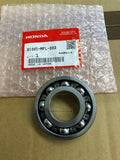 HONDA CBR1000S 2014-2019 BEARING RADIAL BALL (28X62X16) GEARBOX 91001-MFL-003