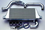 GREDDY INTERCOOLER KIT SPEC LS TYPE 24E FOR NISSAN SILVIA S14 S15 12020480
