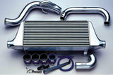 GREDDY INTERCOOLER KIT SPEC LS TYPE 24E FOR NISSAN SILVIA S14 S15 12020480