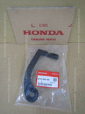 HONDA CIVIC EF3 ARM, FR. SEATBELT 81415-SH3-004 genuine parts classic car coche!