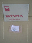 HONDA CB400 SUPER FOUR VTEC REVO NC42 SCREW SPECIAL 6MM 90106-KCZ-000 jdm import
