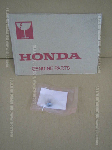 HONDA CB400 SUPER FOUR VTEC REVO NC42 SCREW SPECIAL 6MM 90106-KCZ-000 jdm import