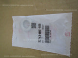 HONDA CRF450R 2018-2022 COLLAR SWINGARM PIVOT SIDE 52143-MKE-A60 chassis parts