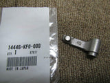 HONDA 1999 XR400R AC ARM L. EXHAUST VALVE SUB-ROCKER 14446-KF0-000
