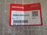 HONDA CR-V 2WD CVT RM1 CLUTCH ASSY., FORWARD 22500-RFH-013 everyday low price 4U