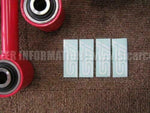 SUBARU IMPREZA GDB STI LATERAL LINK SET ST202504S000 GENUINE DIRECT FROM JAPAN