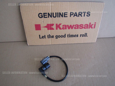 KAWASAKI JET SKI SX-R 2018 JS1500AJF I G S SENSOR,CAM ANGLE 21176-1077 marine 4U