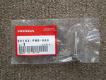 HONDA CIVIC TYPE-R FD2 BOLT, SPECIAL FLANGE 6X38 ENGINE 90102-PND-000 JDM DIRECT
