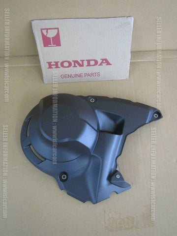 HONDA CTX700 2014-2018 COVER R. ENGINE SIDE NH303M MAGM 64520-MGS-D50ZA fix bike
