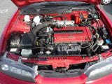 HONDA INTEGRA TYPE R B18C DC2 POCKET A, L. DOOR NH167L 83554-ST7-000ZA