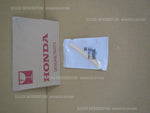 HONDA CRF250X 2007 SCREEN SET, FUEL STRAINER 16952-KCY-671 filter tube yellow