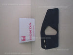 HONDA CBR600RR 2007-2022 MAT R. FRAME GUARD 50315-MFJ-D00 genuine spare parts 4U