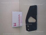 HONDA CBR600RR 2007-2022 MAT R. FRAME GUARD 50315-MFJ-D00 genuine spare parts 4U