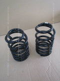 CUSTOM SUS LOWERING SPRING SET FOR TOYOTA GRAND HIACE VCH16W 4WD jdm cruizing 4U