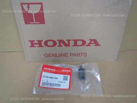 HONDA FORZA Z ABS NSS250 MF10 BOLT SPECIAL OIL PUMP 15135-KWR-000 maxi scooter