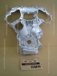 NISSAN GT-R R35 COVER ASSEMBLY-FRONT TIMING CHAIN 13500-80B0A performance repair