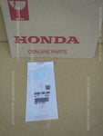 HONDA NSX NA1 SHIM, TAILGATE STRIKER (1.0)	83307-SD2-900 genuine parts edlp DIY